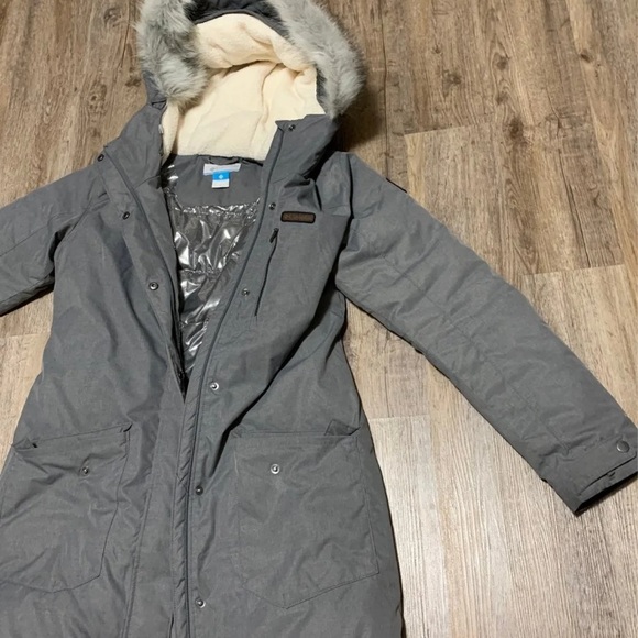 Columbia Parka - Picture 5 of 5